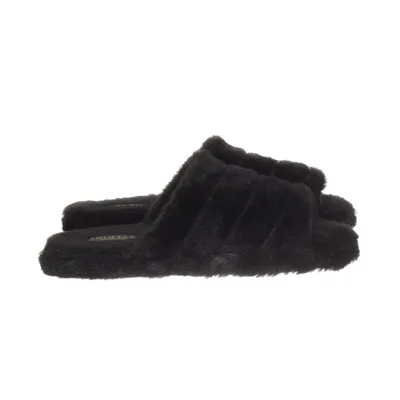 Slippers (Black) from Truffle Collection