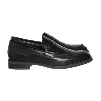 Loafers (Zwart) van Vagabond