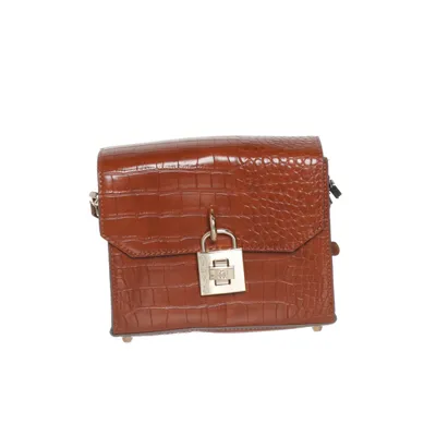 Axelremsväska (Brun) från Steve Madden