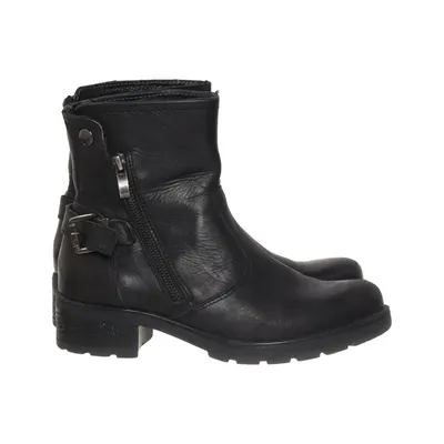 Bottines (Noir) de Bellezza