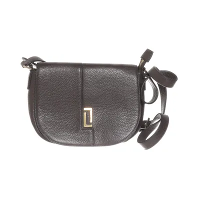 Axelremsväska (Brun) från Lancel
