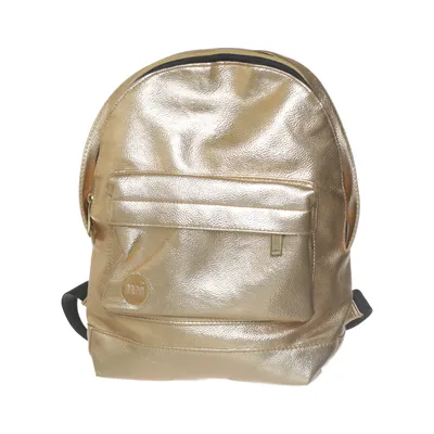 Rugzak (Goud) van Mi Pac