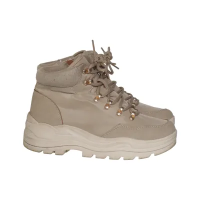 Kängor (Beige) från Vox
