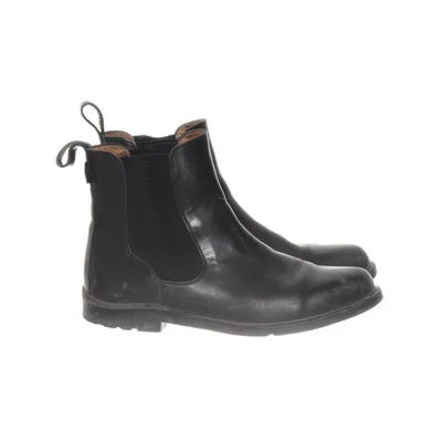Chelsea boots (Svart, Vit) från Aigle