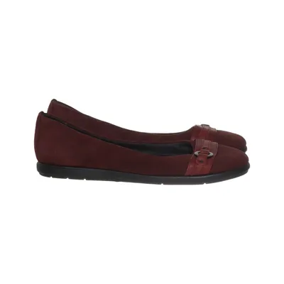 Ballet flats (Red) from Aerosoles