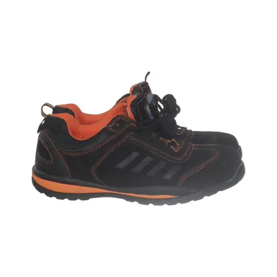 Chaussures de travail (Fw34) de Portwest Cuir