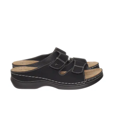 Sandaler (Svart) från Softwalk