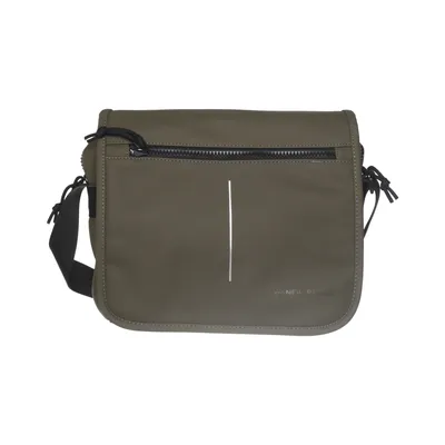 Schoudertas (Beige) van New-Rebels