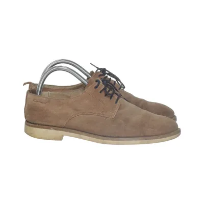 Bottines Chukka (Marron) de Cavalet