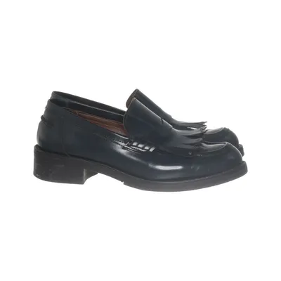 Loafers (Blauw) van Lottusse