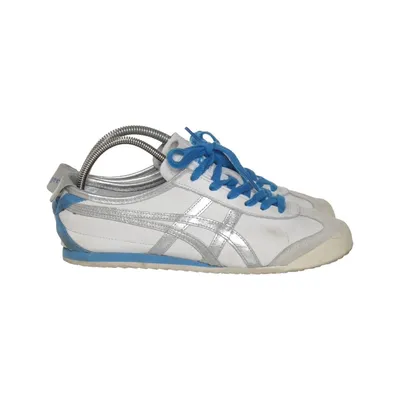 Sneakers (Mexico 66) from Onitsuka Tiger Leather