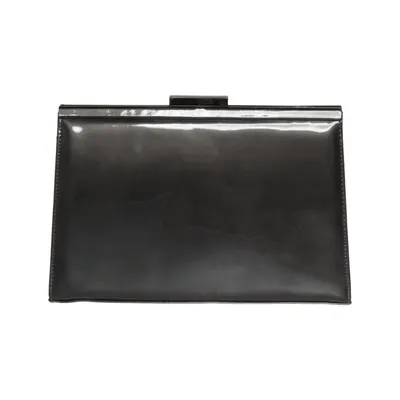 Sac pochette (Noir) de Peter Kaiser