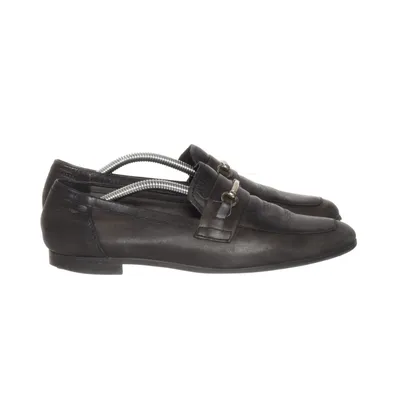 Loafers (Svart) från Vagabond