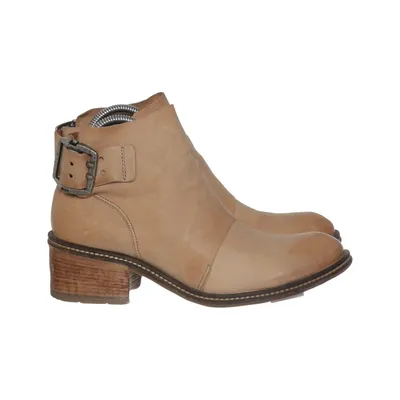 Boots (Beige) von A.S.98 Leder
