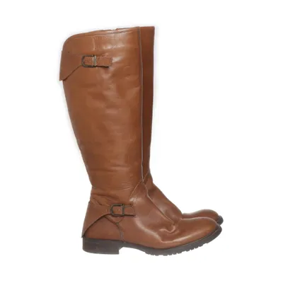 Stövlar (Brun) från Via Vai