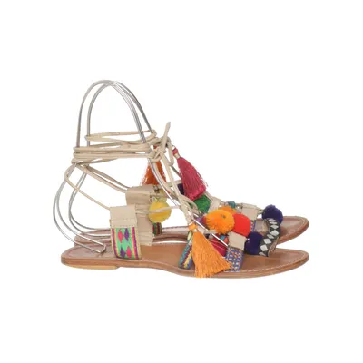 Sandaler (Flerfärgad) från Contigo