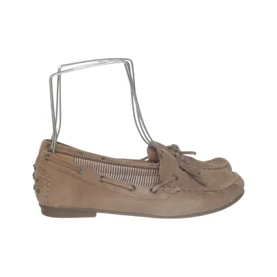 Loafers (Bruin) van Gabor