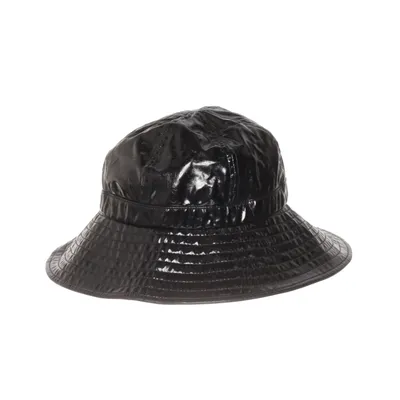 Buckethatt (Svart) från Raintex
