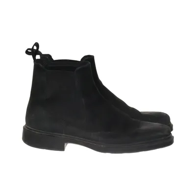 Chelsea boots (Svart) från Ecco