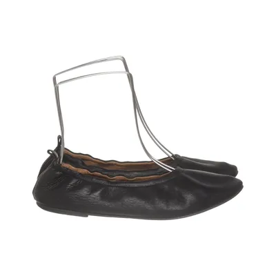 Ballerines (Noir) de Flattered Studio