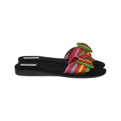 Mules (Noir, Multicolore) de Jenny