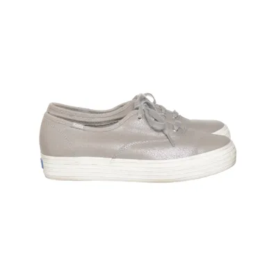 Canvas sko (WF56557M) fra Keds