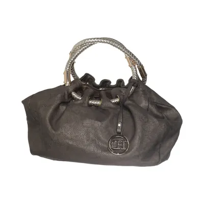 Handbag (Brown) from Hogan