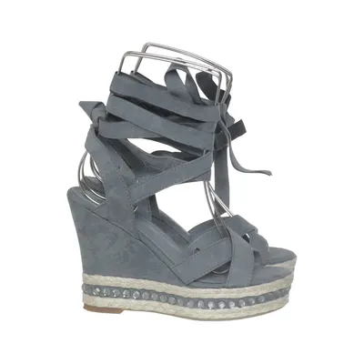Wedges (Blue) from Star Collection