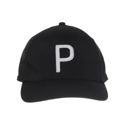 Baseball-Mütze (Schwarz) von Puma Golf