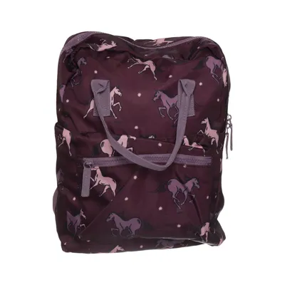 Rugzak (Lila, Roze) van MyWear Kids Polyester