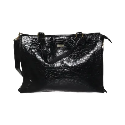 Handbag (Black) from Bozzini