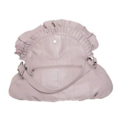 Handbag (Pink) from Suzy Smith Leather