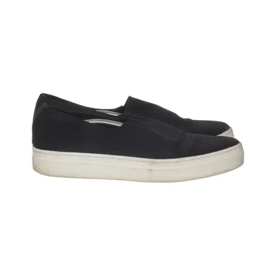 Chaussures d'été en toile (Noir) de Vagabond