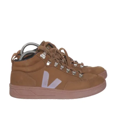 Sneakers (Brun, Lila) från Veja