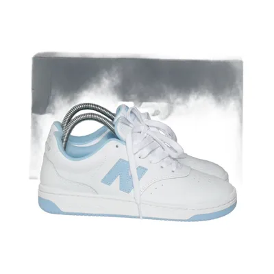 Sneakers (BB80BLU) från New Balance