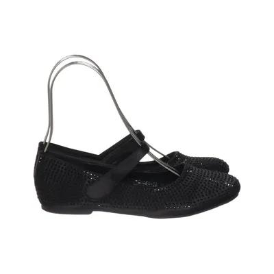 Ballerines (Noir) de Cuplé
