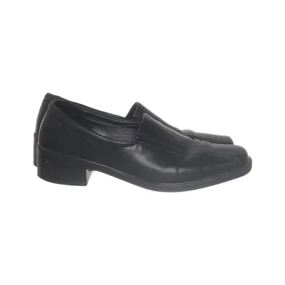 Loafers (Svart) från Ecco Skinn