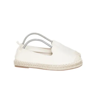 Espadrillos (Hvid) fra Up2Fashion