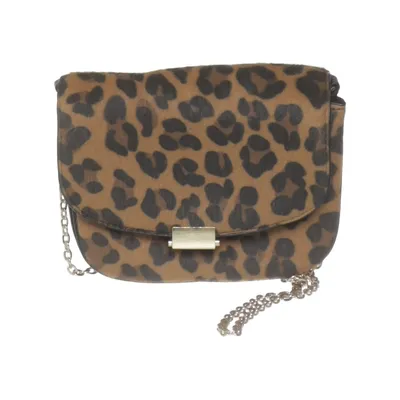 Skuldertaske (Brun, Sort) fra H&M