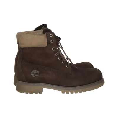 Laced boots (27056) from Timberland Polyurethane