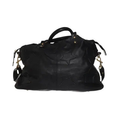 Sac à bandoulière (Noir) de Mimic:Copenhagen