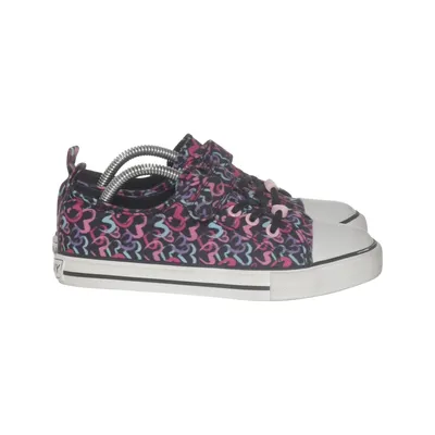 Chaussures en toile (Ceo-Bic) de Jenny Coton, Polyuréthane