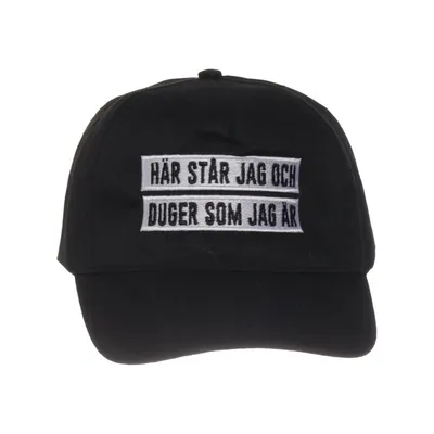 Baseball cap (Core) from Result Core Cotton, Polyester