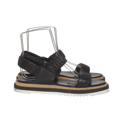 Sandales (Noir) de AGL