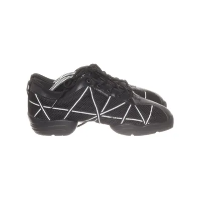 Dancing shoes (Black) from Capeziox