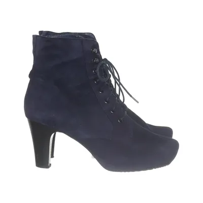 Laarzen met hak (Blauw) van Marc Art of Walking