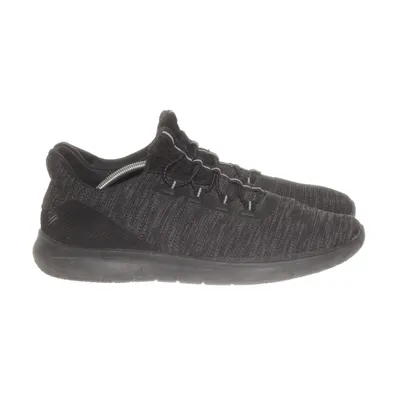 Trainers (Black) from Memphis One