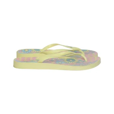 Flip-flops (Yellow, Multicolored) from Ipanema