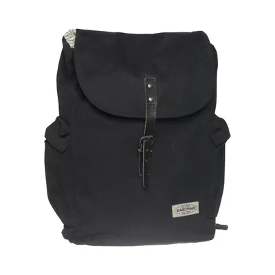 Backpack (Black) from Eastpak