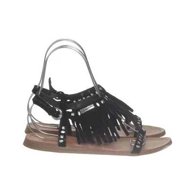 Sandaler (Svart) från Les Tropeziennes